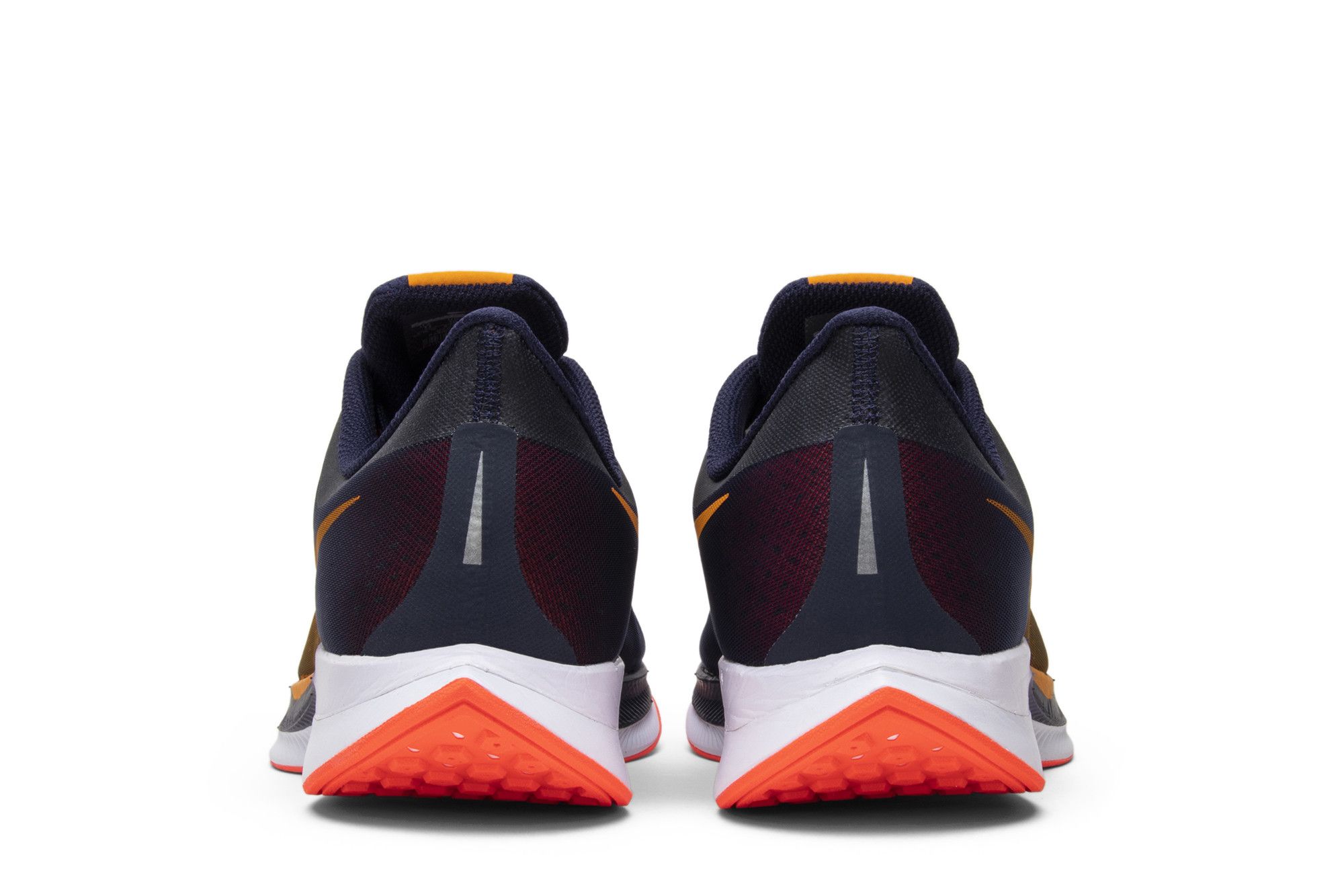 Nike pegasus turbo blackened blue 2025