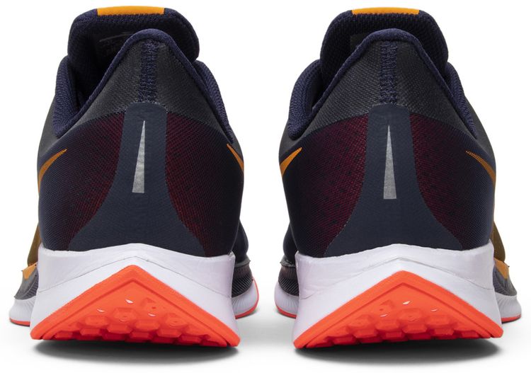 Nike Zoom Pegasus Turbo Blackened Blue