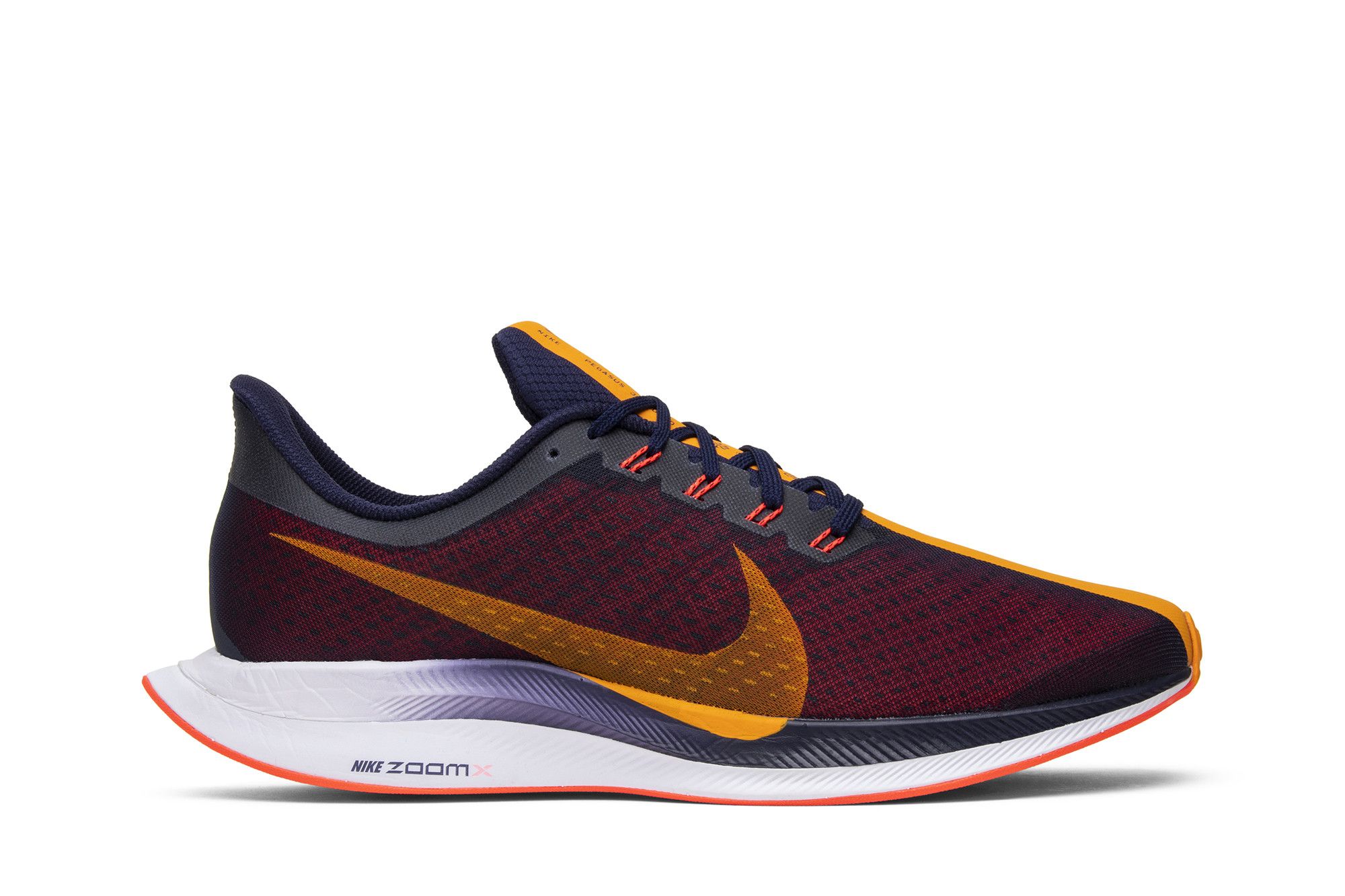 Pegasus turbo blackened blue online