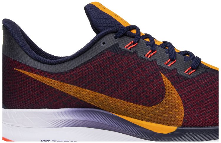 Nike Zoom Pegasus Turbo Blackened Blue