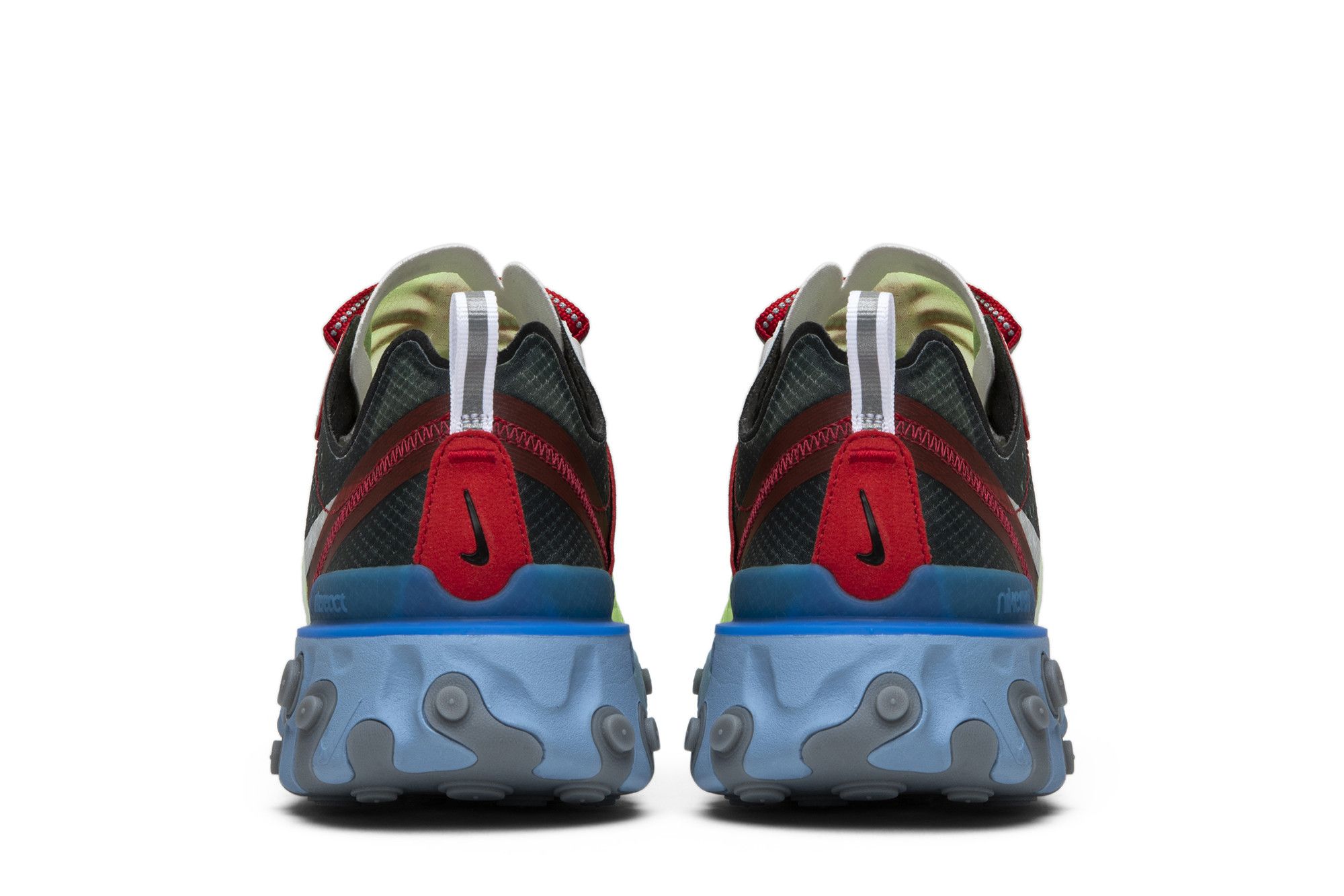 Nike react element 87 x undercover volt clearance