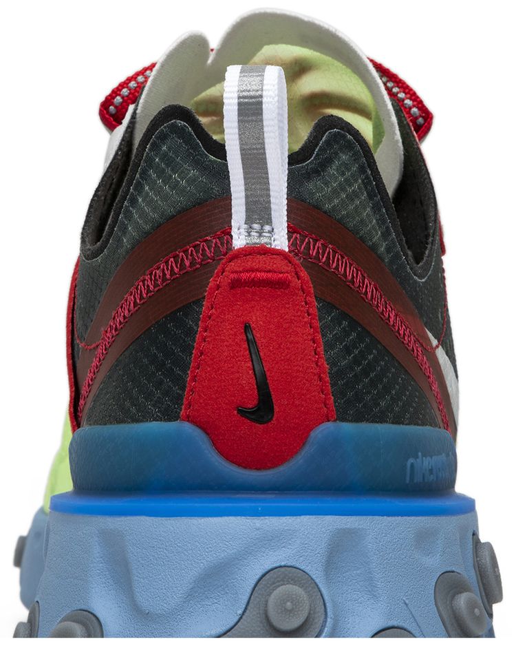 Undercover x Nike React Element 87 Volt