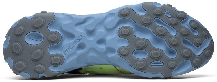 Undercover x Nike React Element 87 Volt