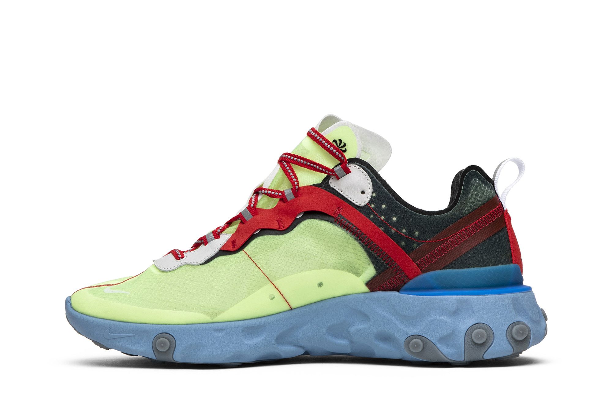 Nike react 55 undercover clearance