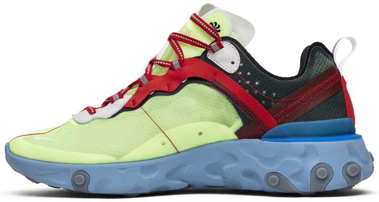 Undercover x Nike React Element 87 Volt