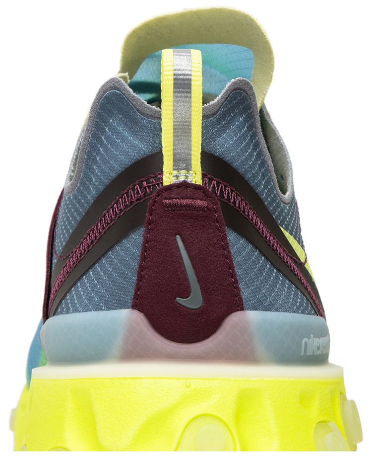 Undercover x Nike React Element 87 Lakeside