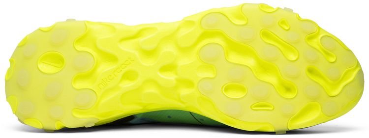 Undercover x Nike React Element 87 Lakeside