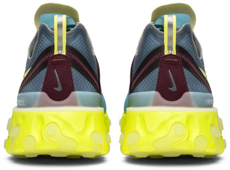 Undercover x Nike React Element 87 Lakeside