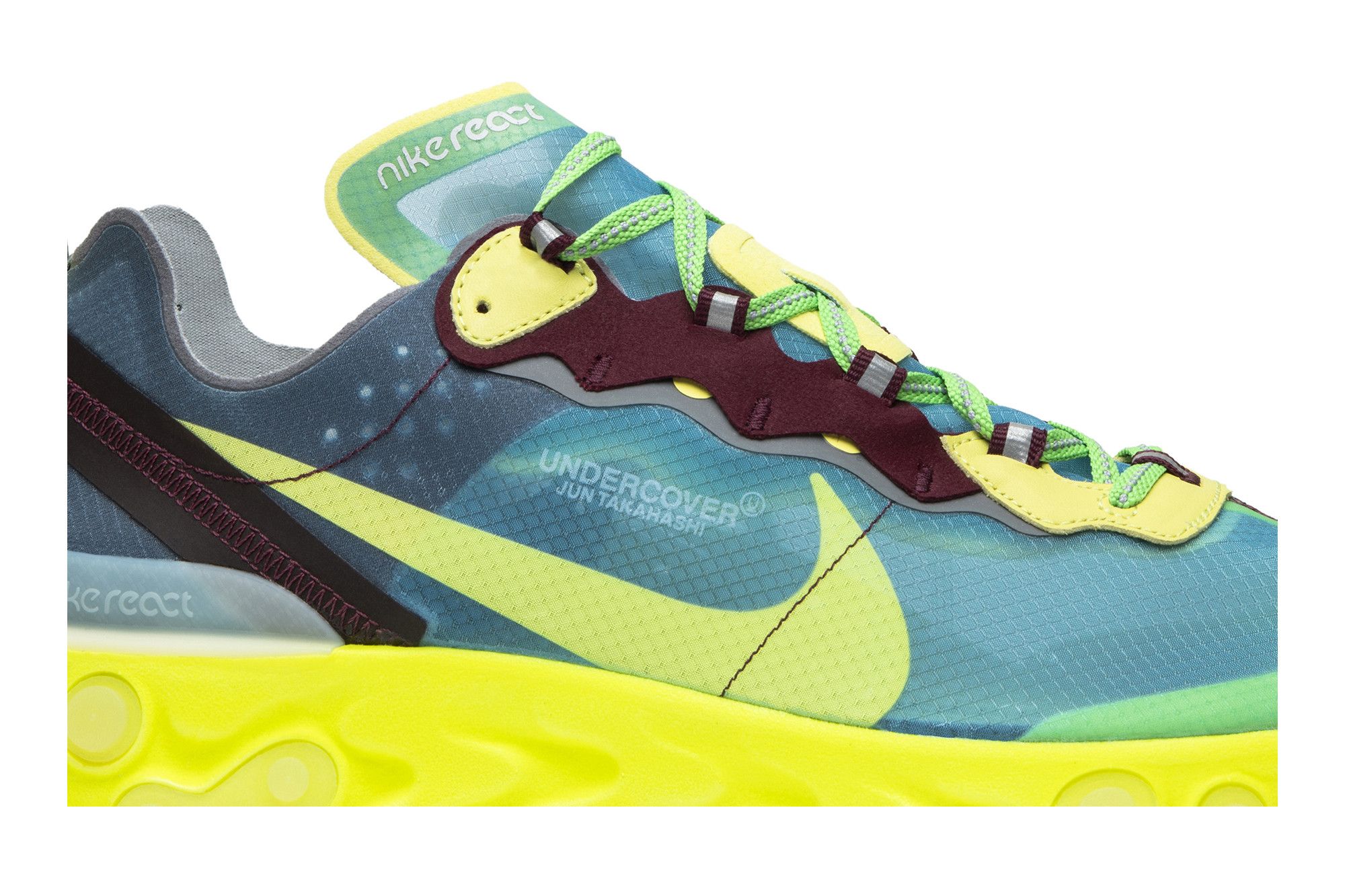 React element 87 x undercover lakeside on sale