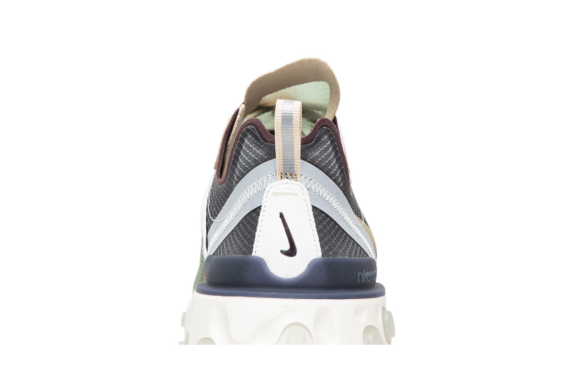 Buy Undercover x React Element 87 Green Mist BQ2718 300 GOAT CA