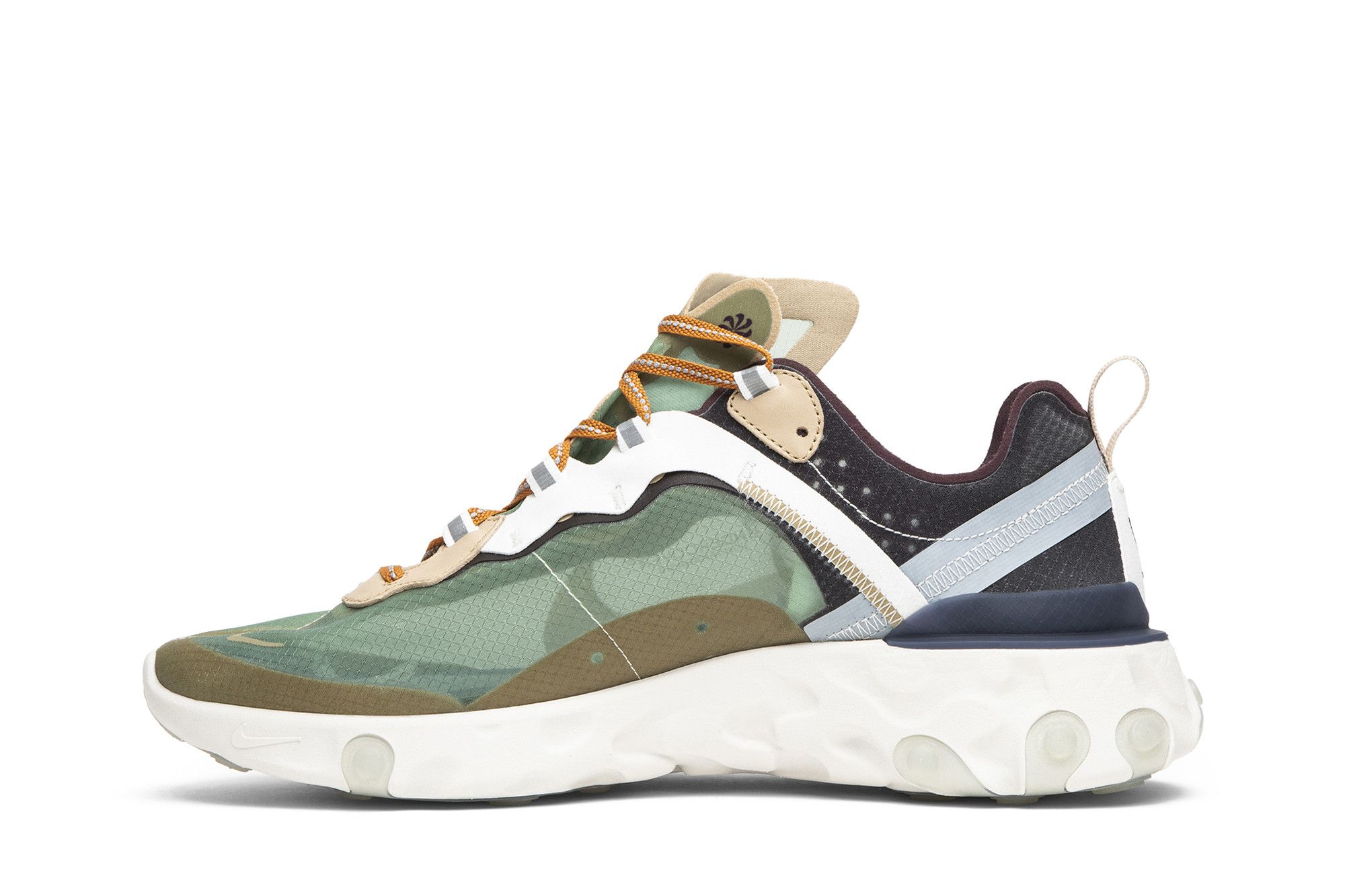 Nike react element 87 undercover off white new arrivals