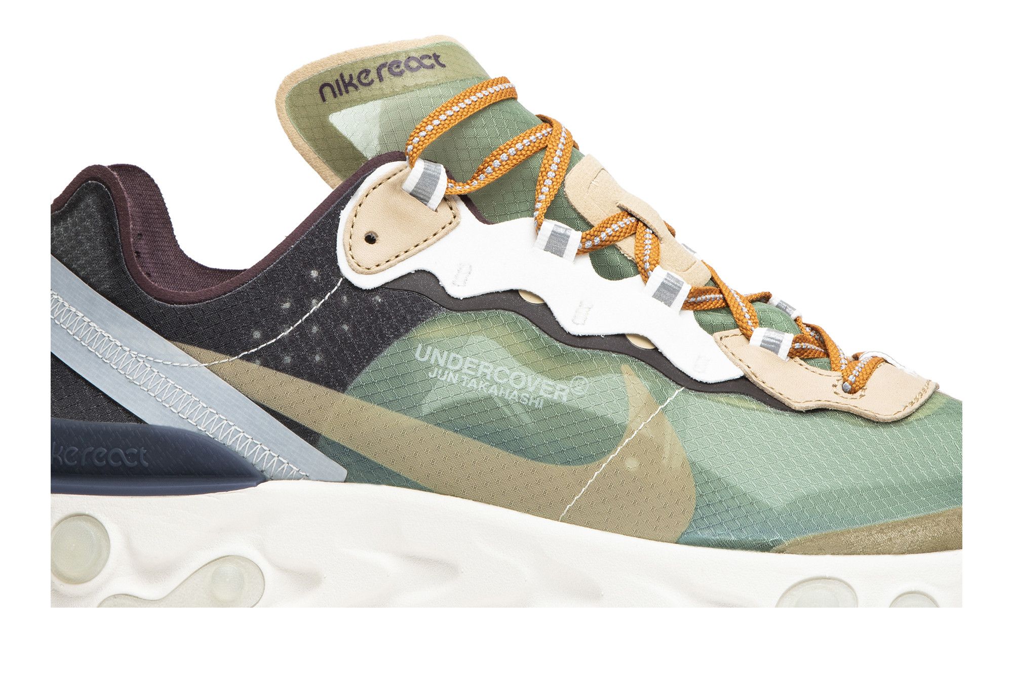 Nike react element 87 undercover off white new arrivals