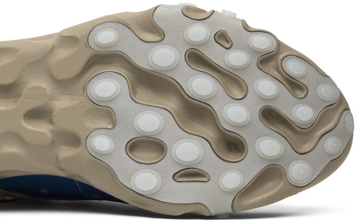 Undercover x Nike React Element 87 Light Beige