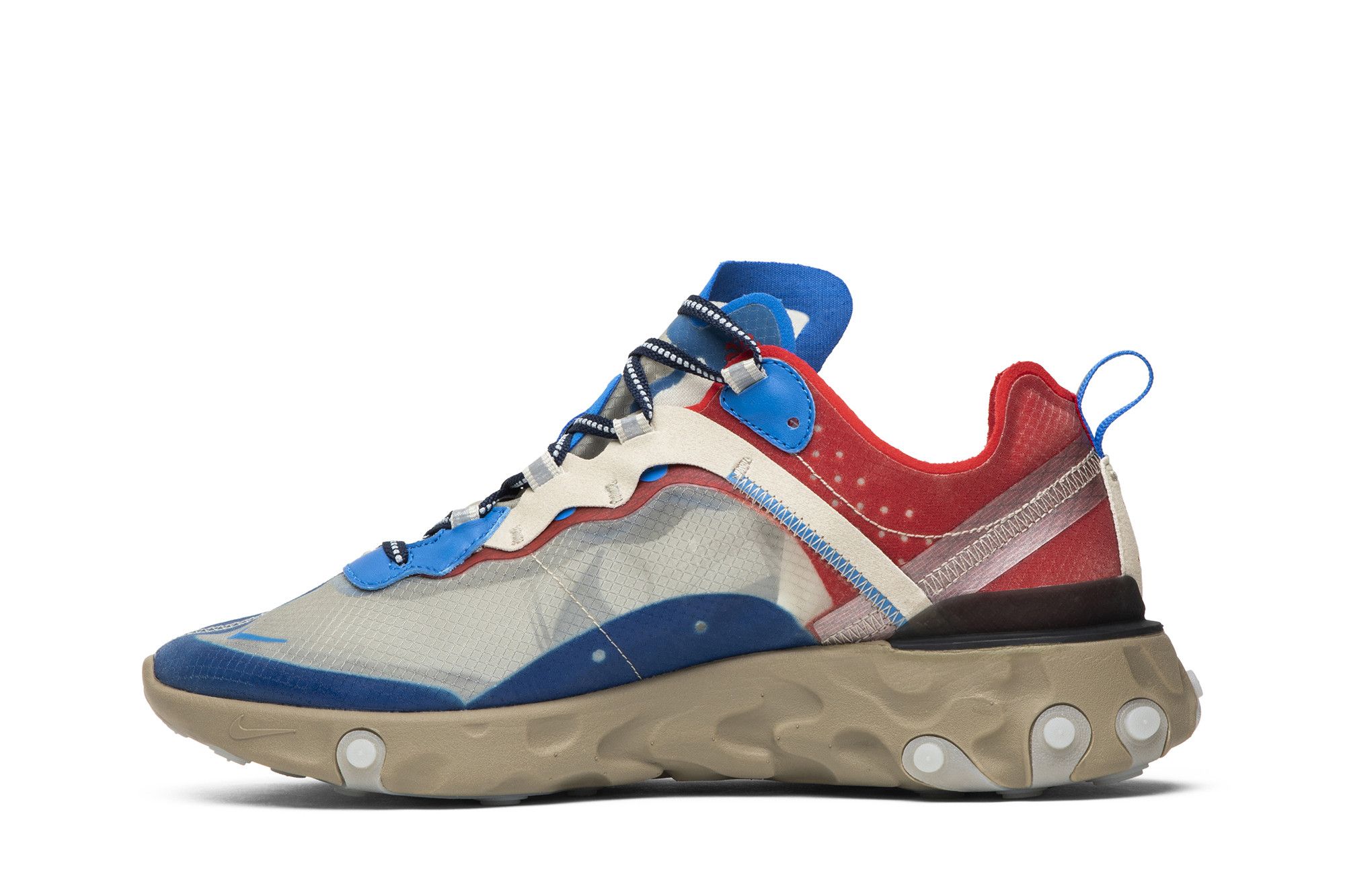 Nike air max 217 x react element 87 store