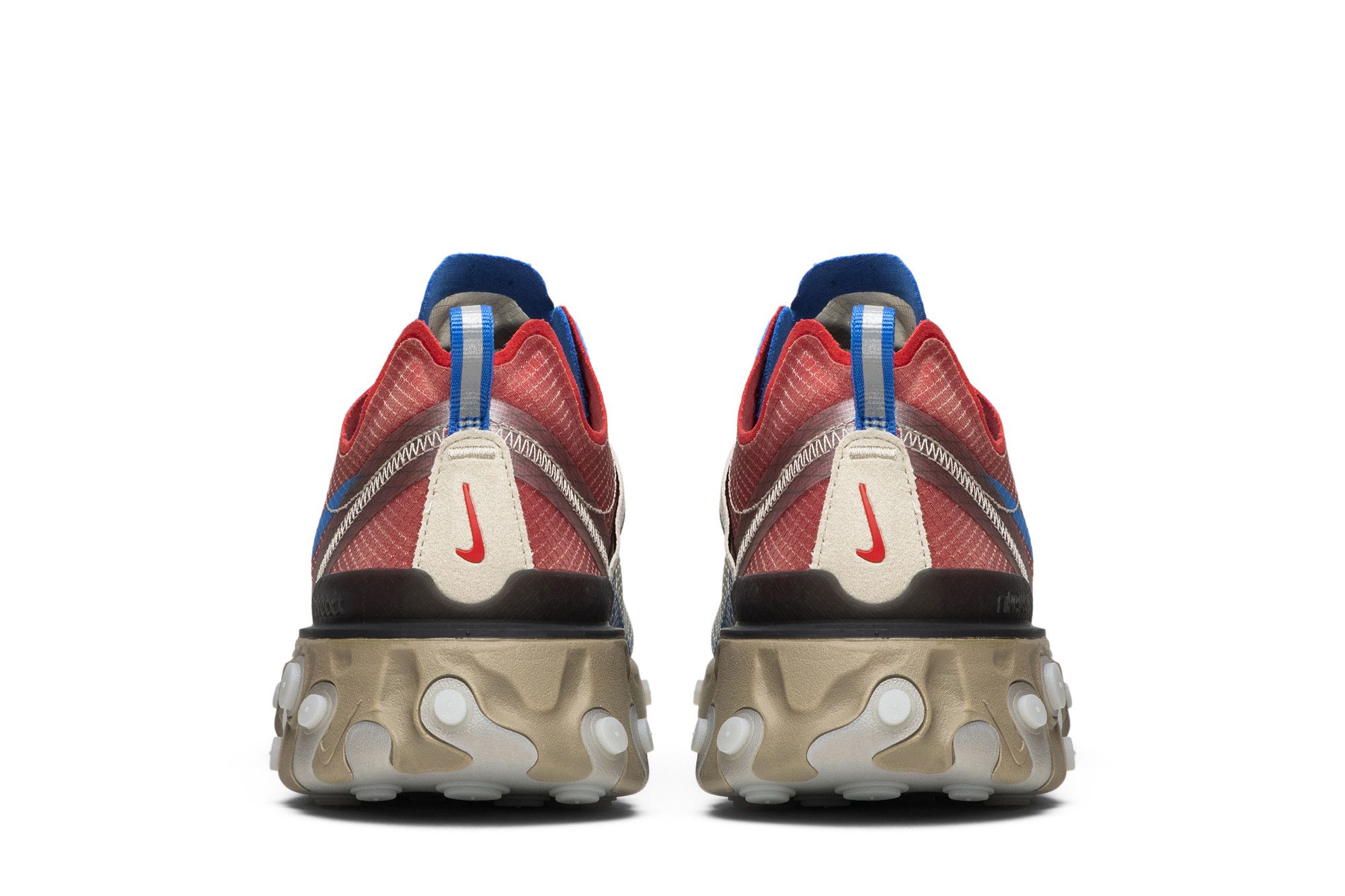 Nike react element 87 light beige online