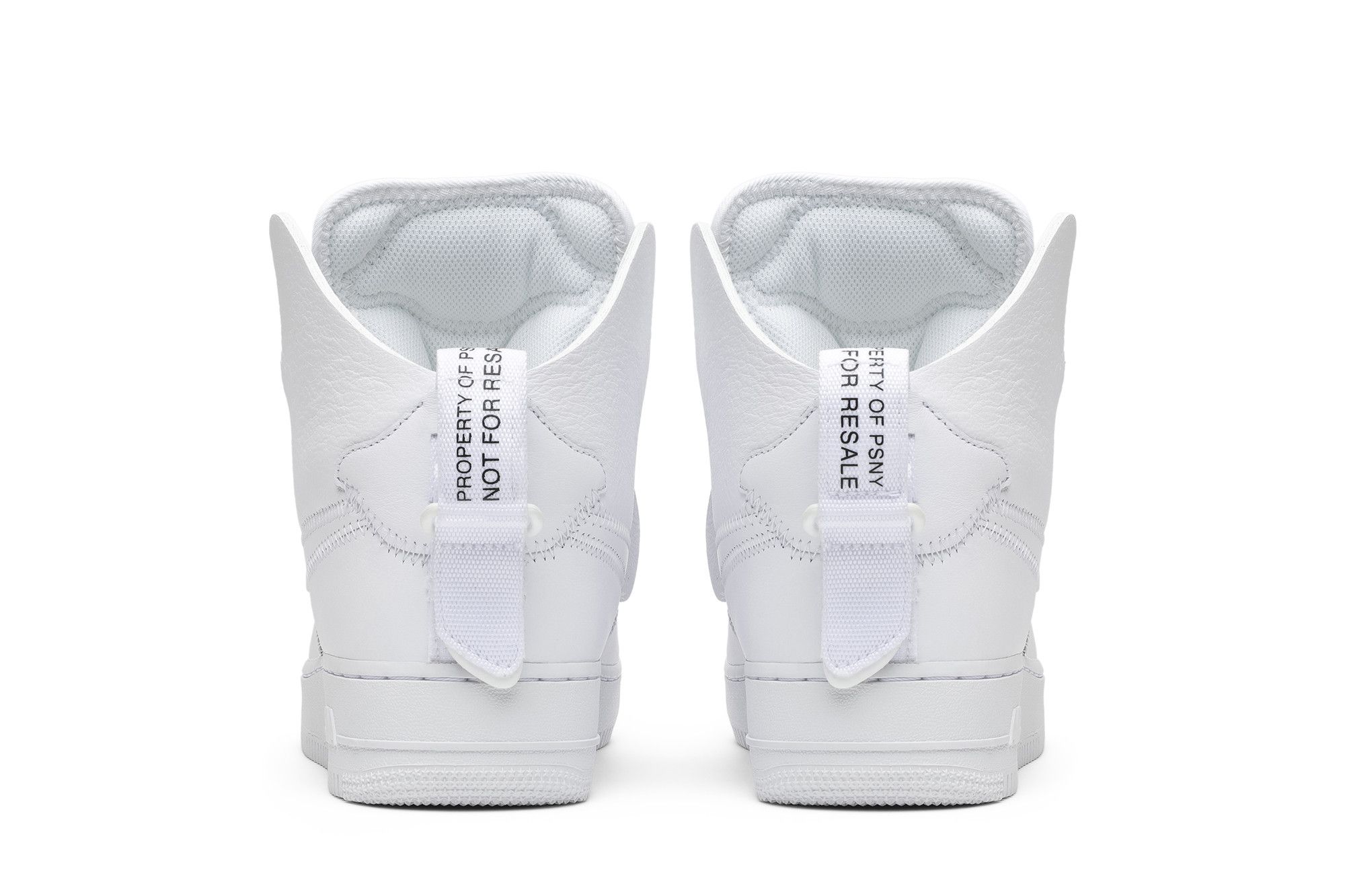 Nike psny white discount