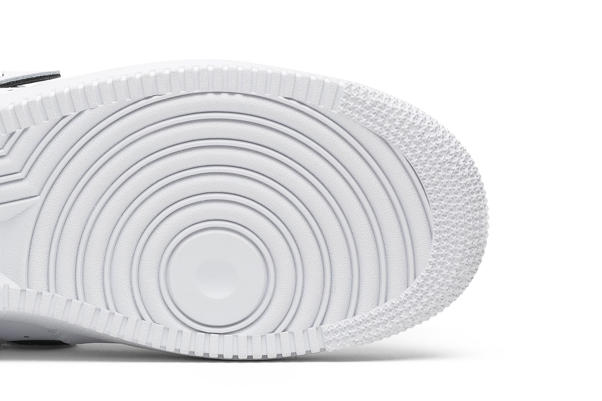 Buy PSNY x Air Force 1 High Triple White AO9292 101 GOAT