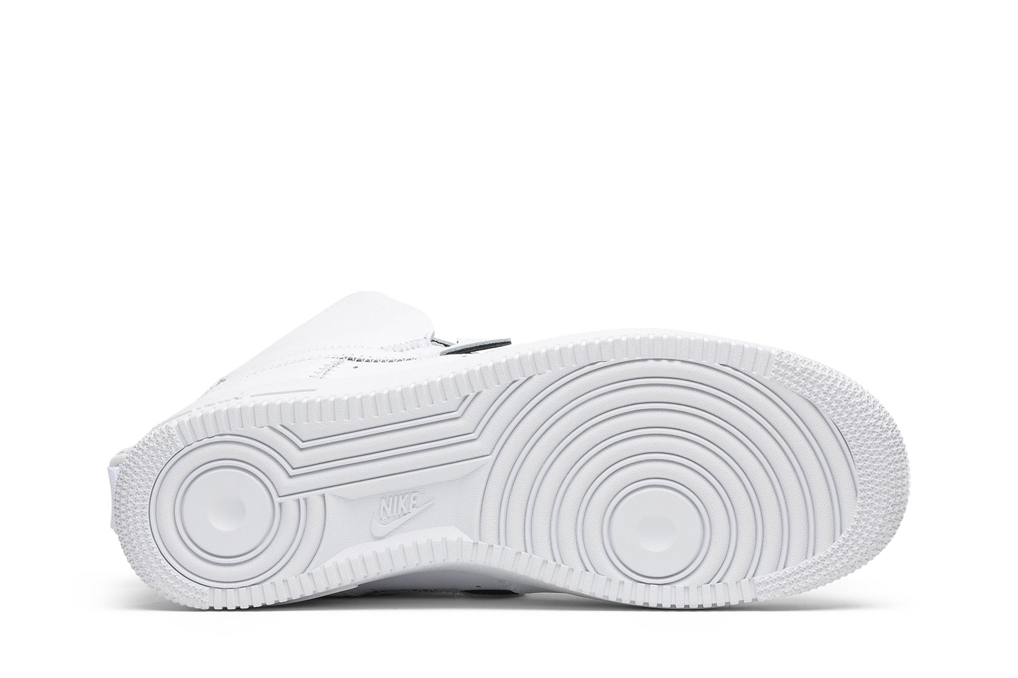 nike air force 1 high psny white