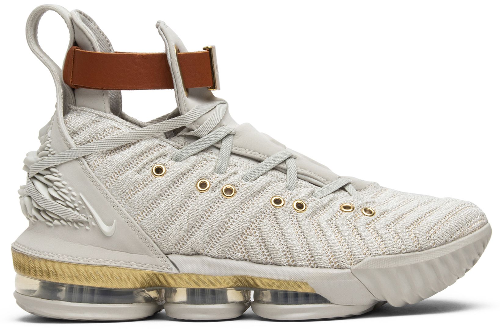 hfr x lebron nike 16