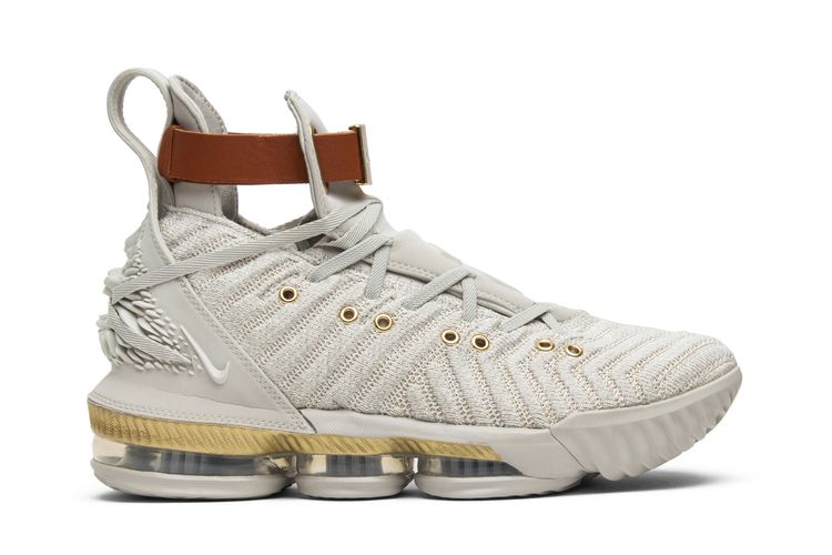 hfr lebron 16