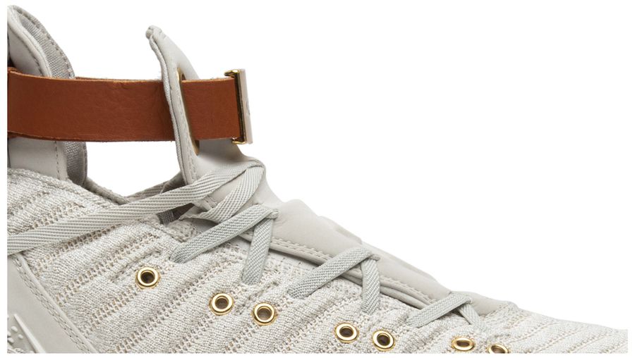 hfr x lebron 16 shoe