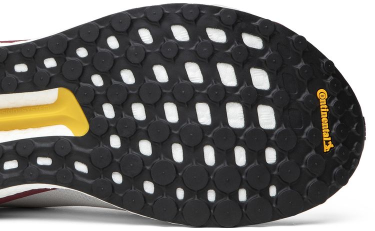 Pharrell x adidas Solar Hu Glide White