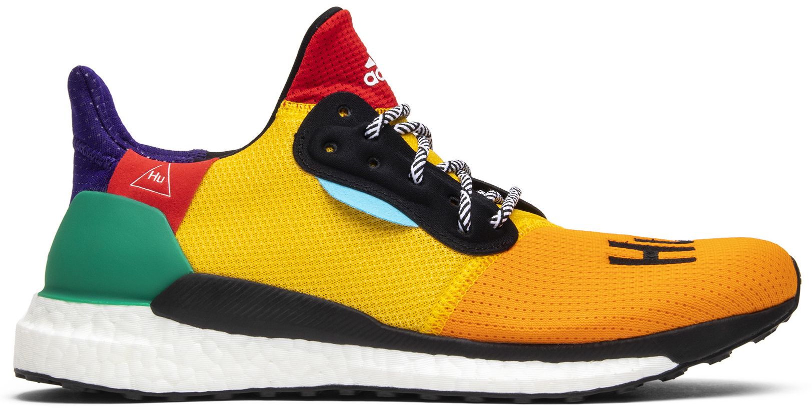 pharrell x solar hu