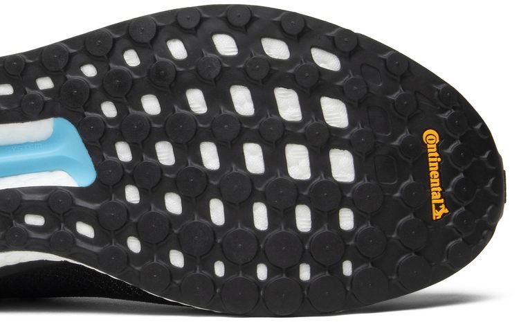 Pharrell x adidas Solar Hu Glide Black