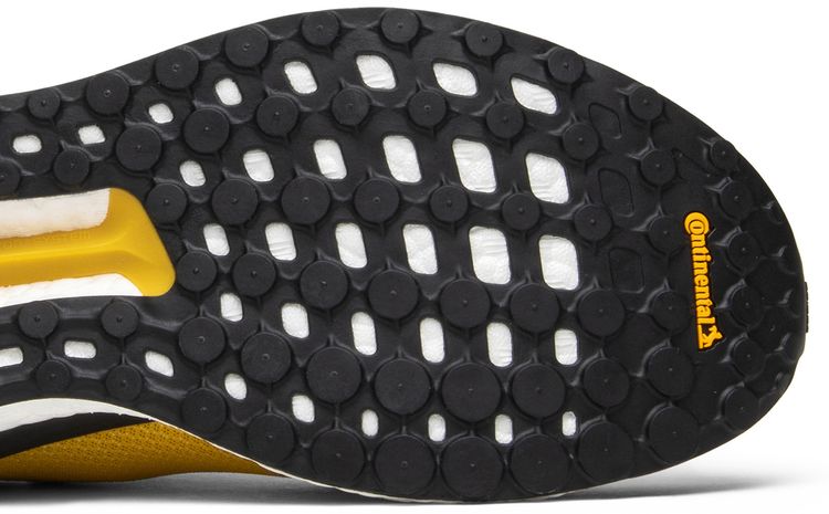 Pharrell x adidas Solar Hu Glide Bold Gold