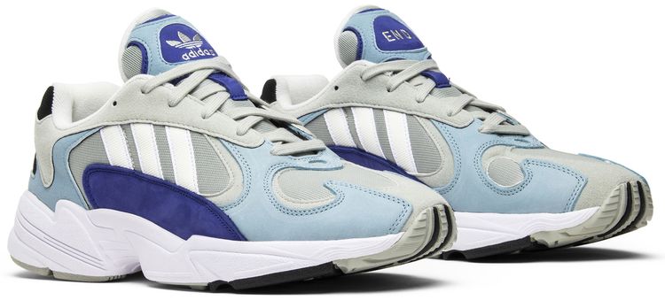 END x adidas Yung 1 Atmosphere