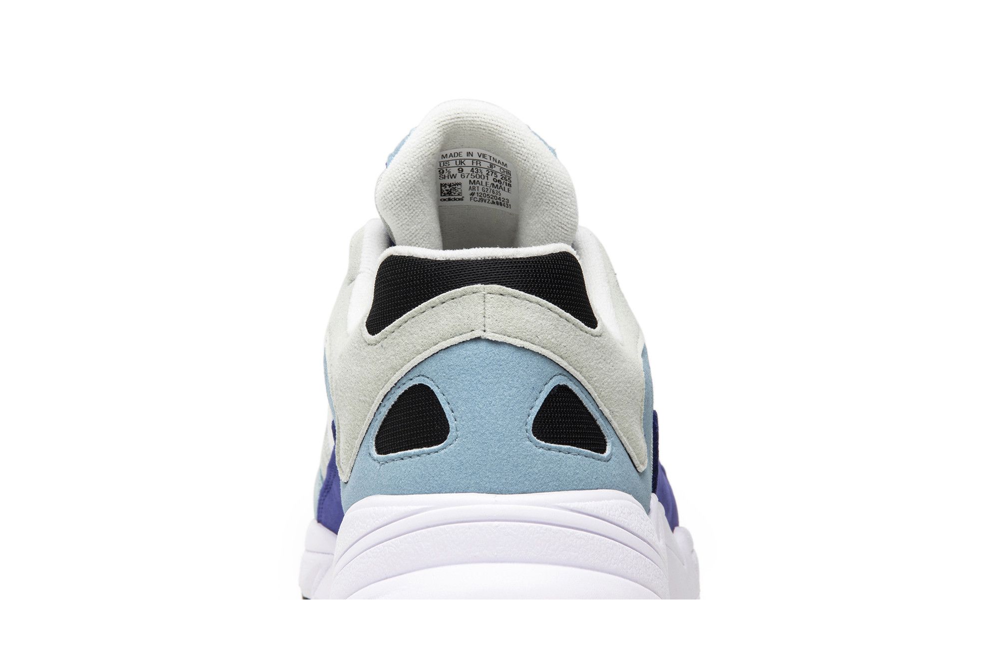 Buy END. x Yung 1 Atmosphere G27635 GOAT
