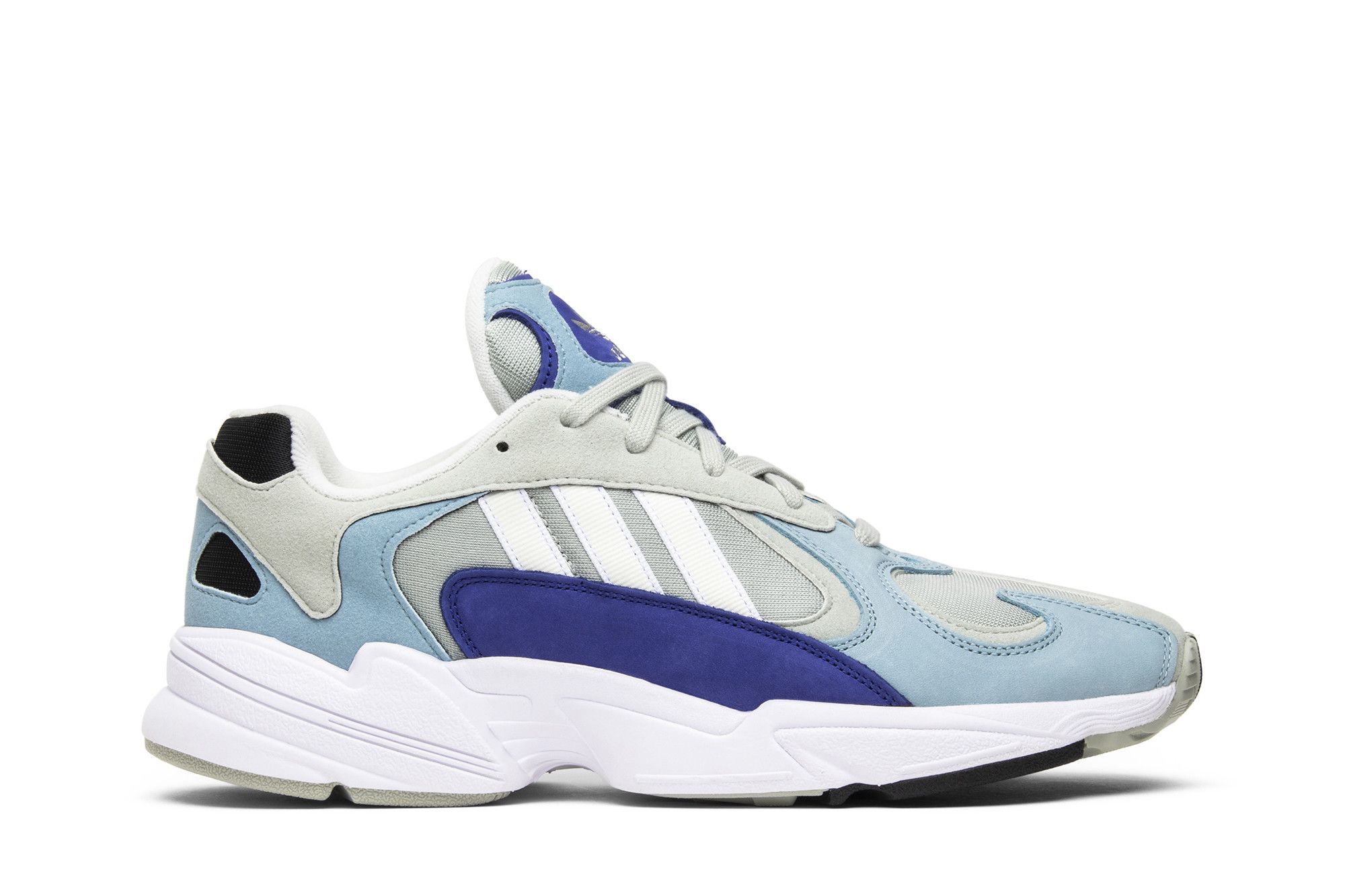 Yung 1 shop white green blue