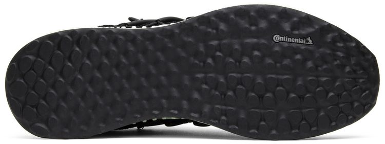 Adidas Y 3 Runner 4D II Core Black