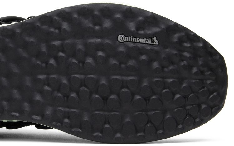 Adidas Y 3 Runner 4D II Core Black