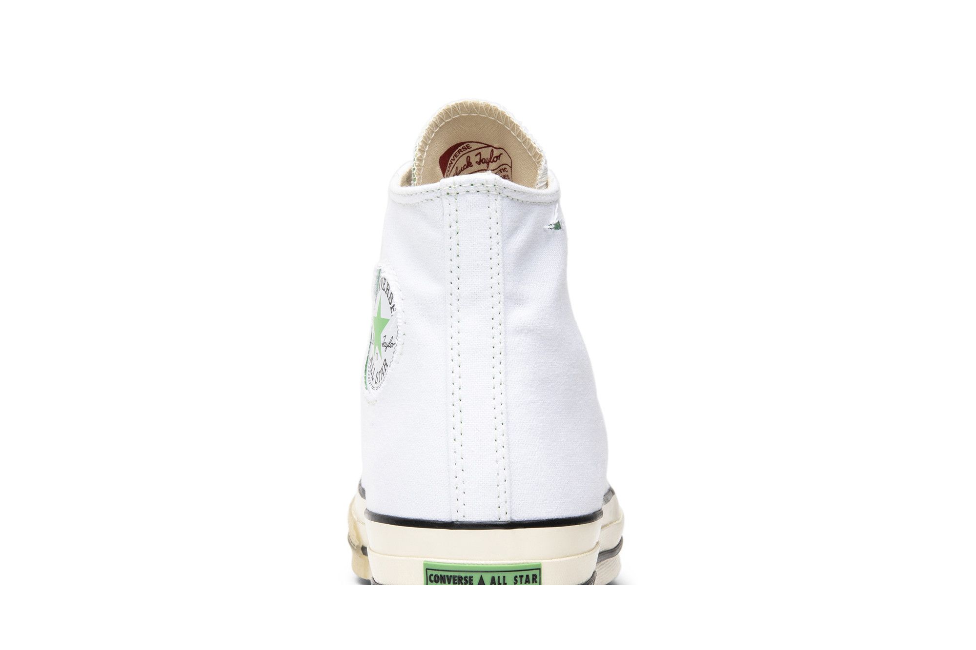 Dr woo converse white store