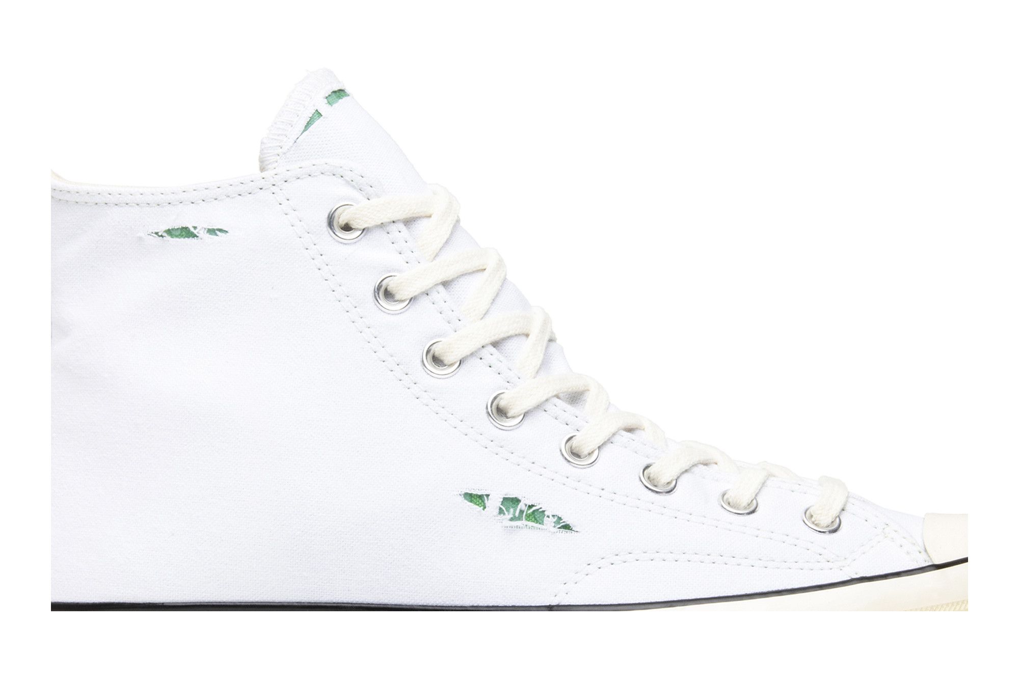 Converse dr woo white on sale