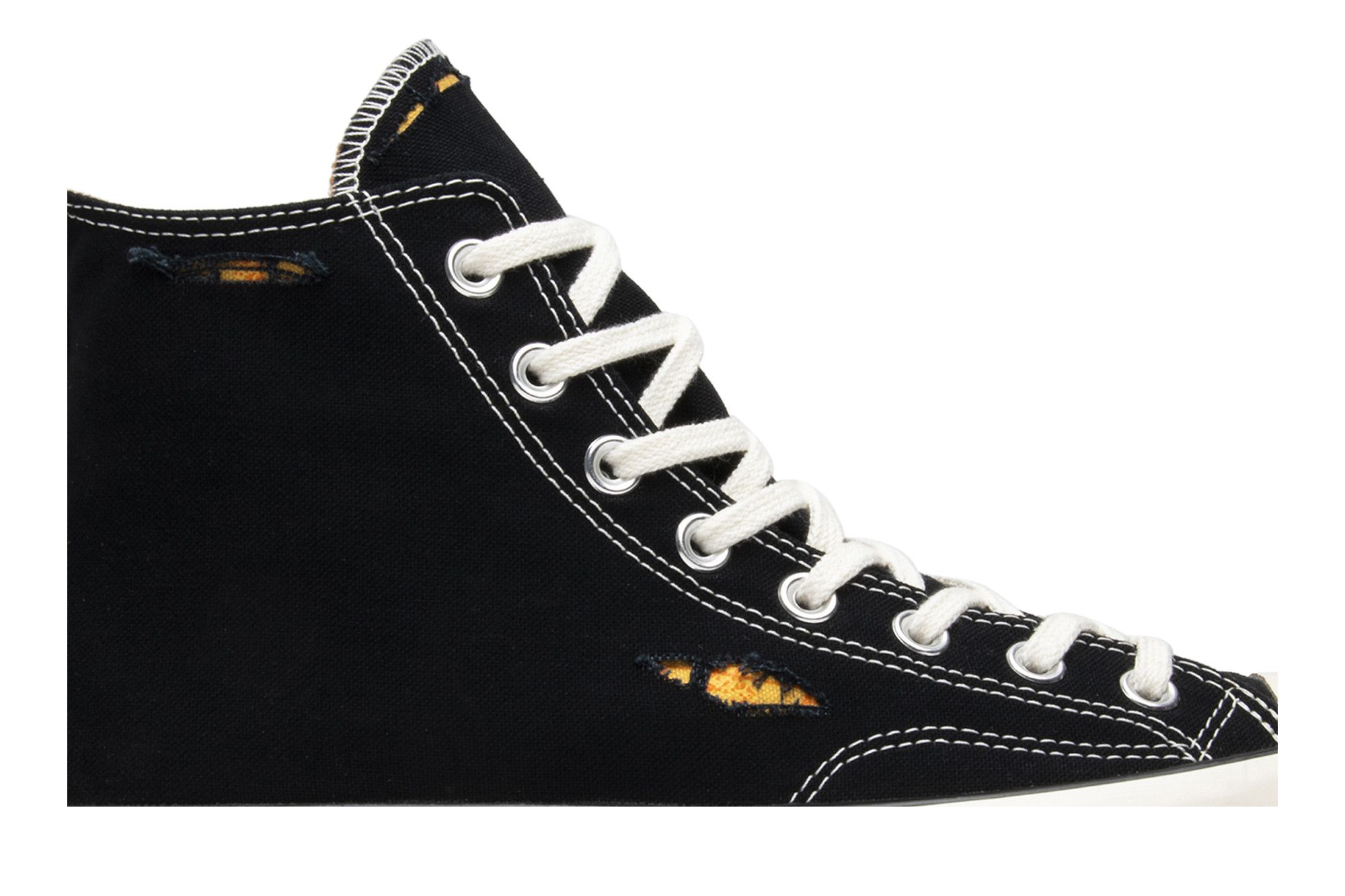 Buy Dr. Woo x Chuck 70 Black 162977C GOAT