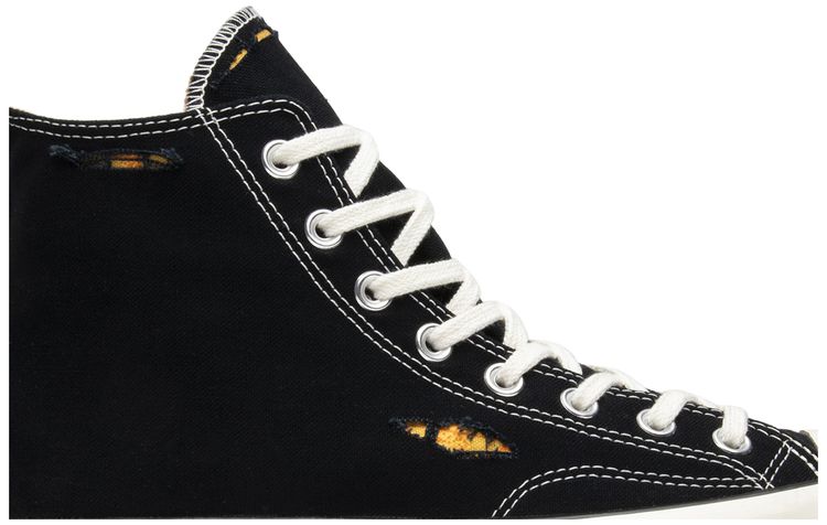 Dr Woo x Converse Chuck 70 Black