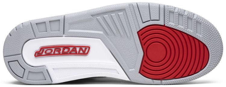 Air Jordan Legacy 312 Black Cement