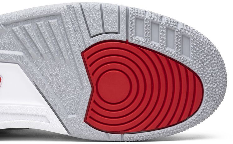 Air Jordan Legacy 312 Black Cement