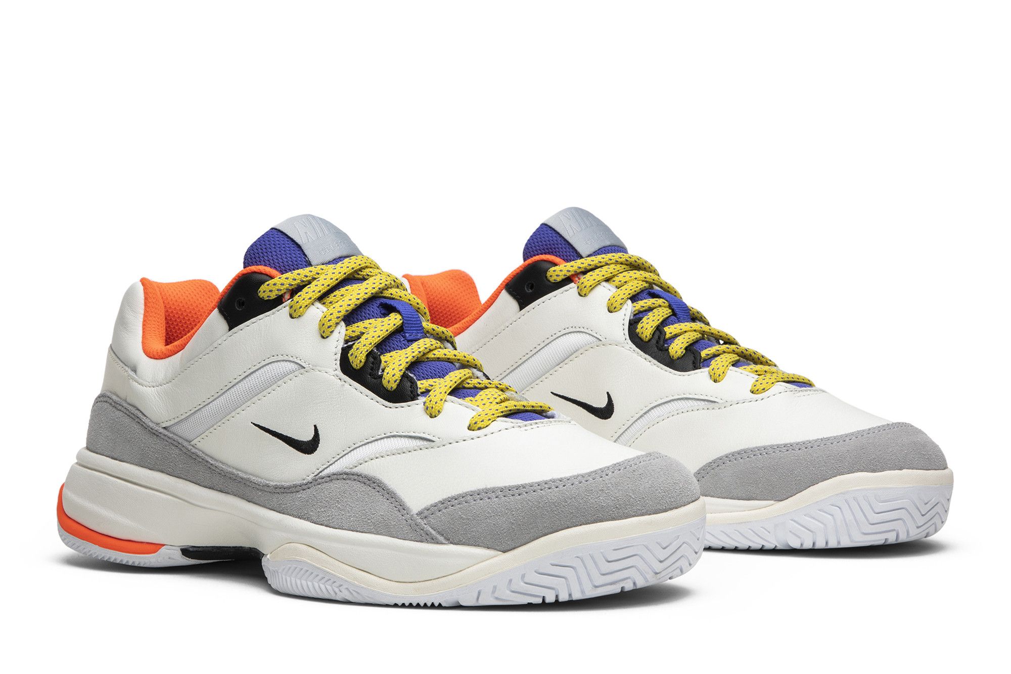 Court lite nyc 2025