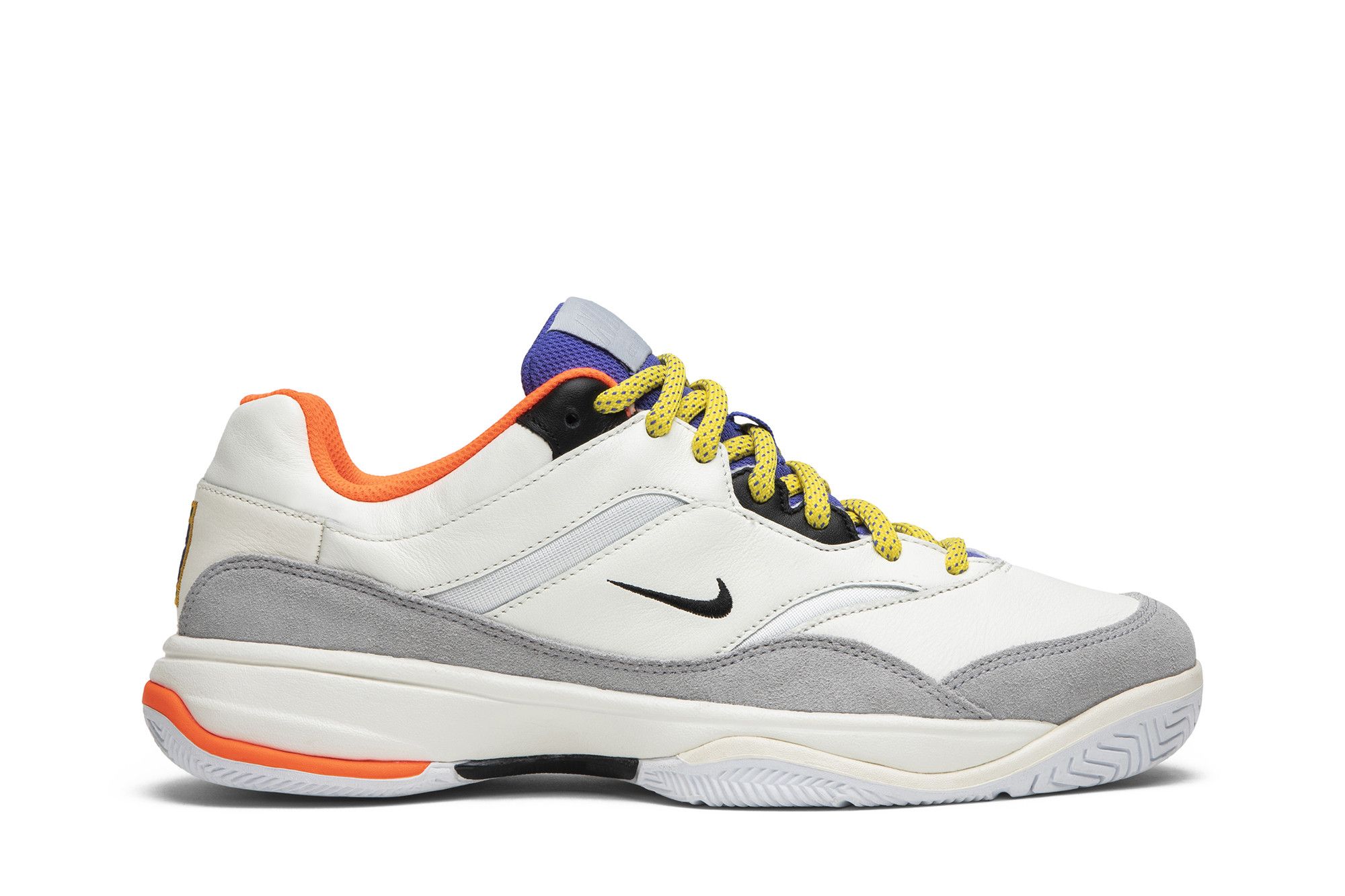 Court Lite NYC