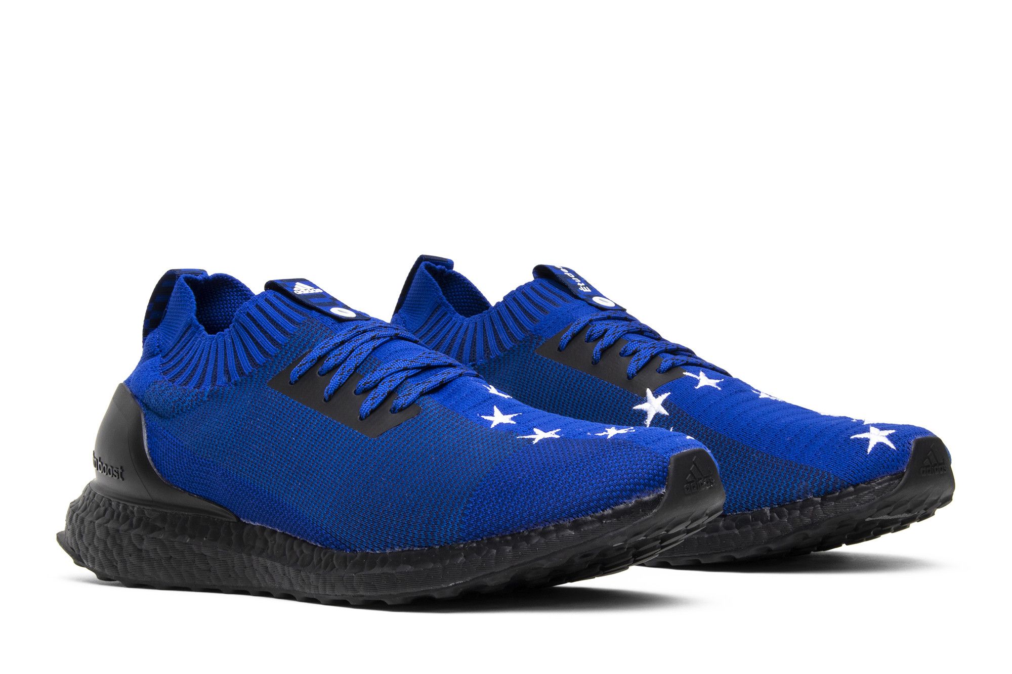 Adidas consortium x etudes ultraboost uncaged on sale