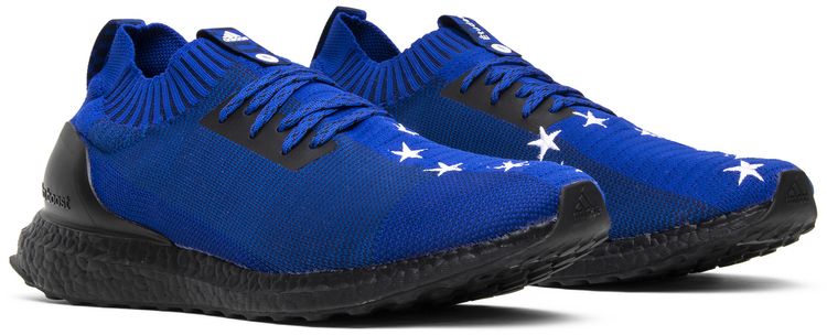Etudes x adidas UltraBoost Uncaged Bold Blue