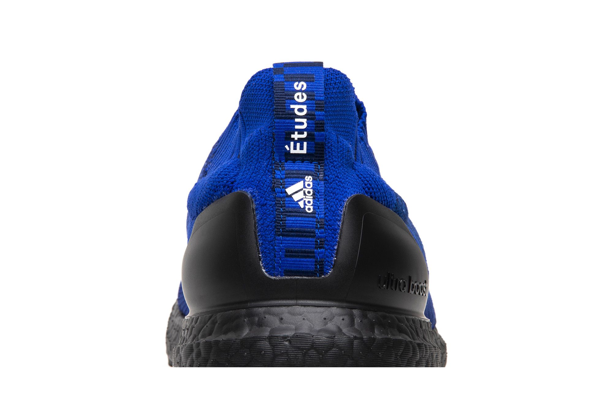 Buy Etudes x UltraBoost Uncaged Bold Blue D97732 GOAT CA