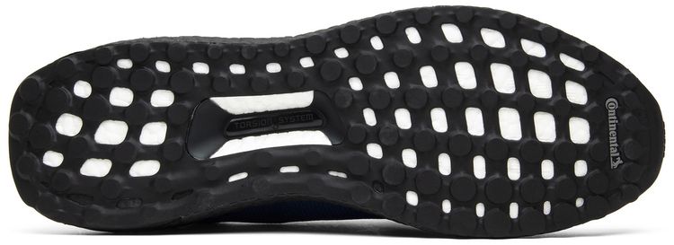 Etudes x adidas UltraBoost Uncaged Bold Blue