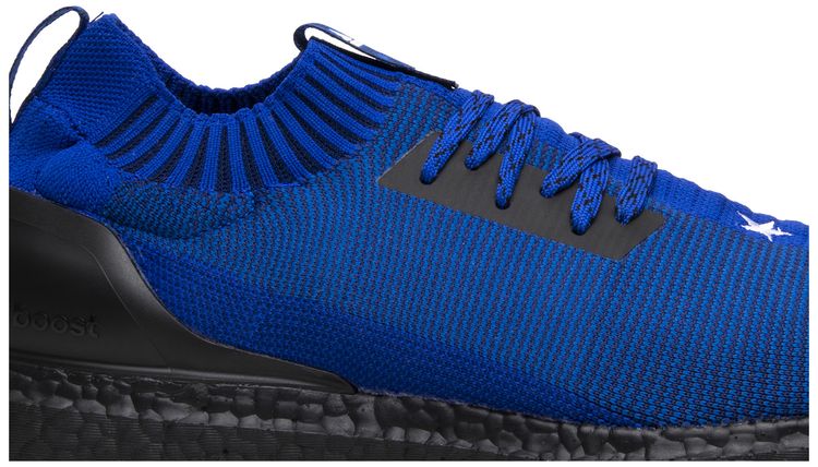Buy Adidas Études x UltraBoost Uncaged 'Bold Blue' D97732 GOAT CA