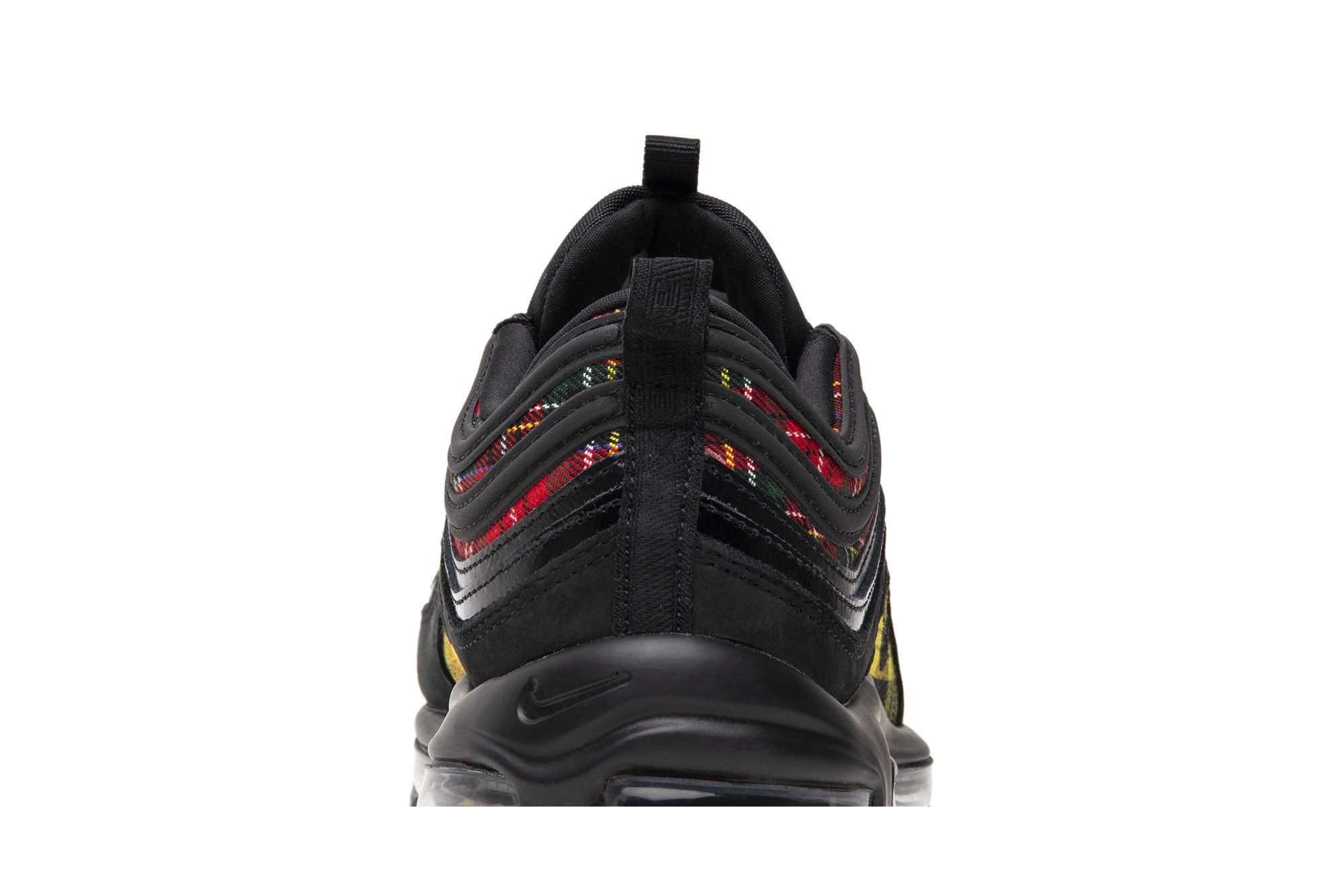 Nike air max 97 se tartan womens top