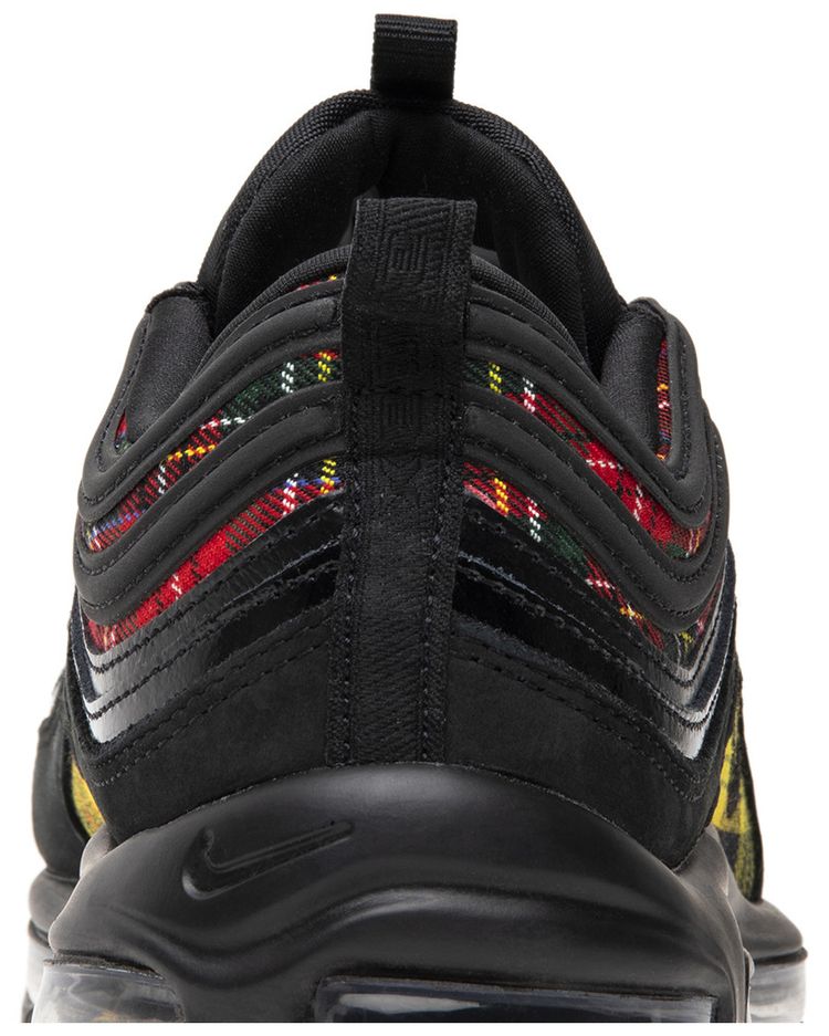 Nike Wmns Air Max 97 SE Tartan