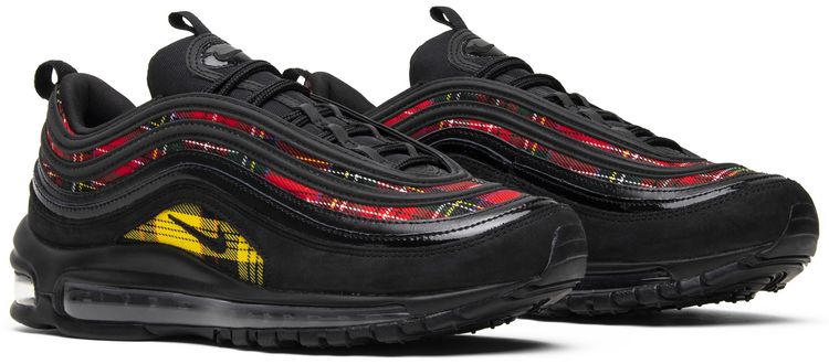 Nike Wmns Air Max 97 SE Tartan
